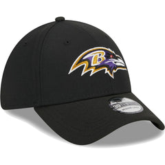 Main 39THIRTY Flex Hat - Baltimore Ravens