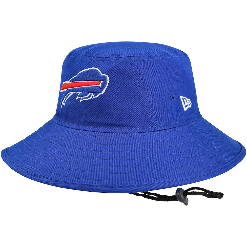 Main Bucket Hat - Buffalo Bills