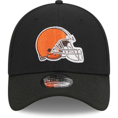 Main 39THIRTY Flex Hat - Cleveland Browns