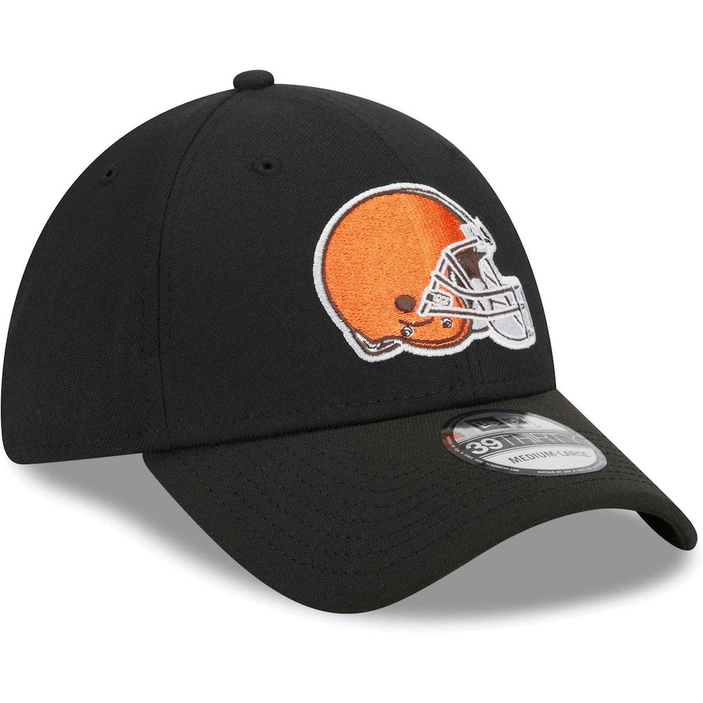 Main 39THIRTY Flex Hat - Cleveland Browns
