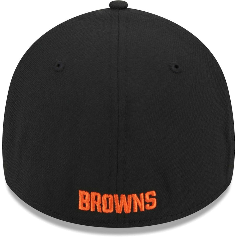 Main 39THIRTY Flex Hat - Cleveland Browns