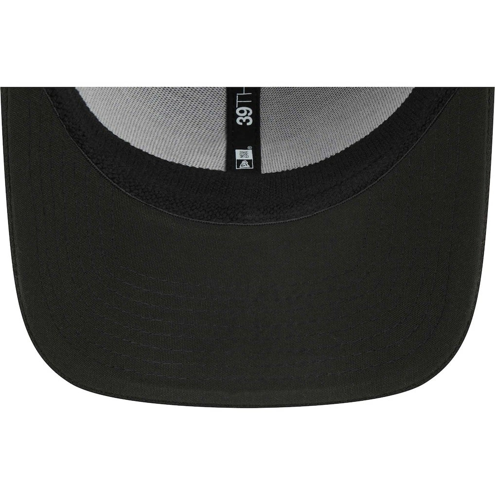 Main 39THIRTY Flex Hat - Cleveland Browns