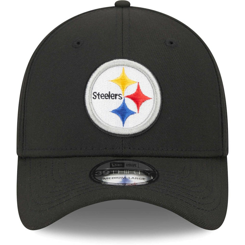 Main 39THIRTY Flex Hat - Pittsburgh Steelers