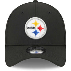 Main 39THIRTY Flex Hat - Pittsburgh Steelers