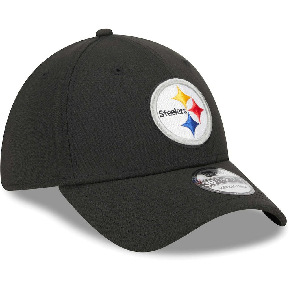 Main 39THIRTY Flex Hat - Pittsburgh Steelers