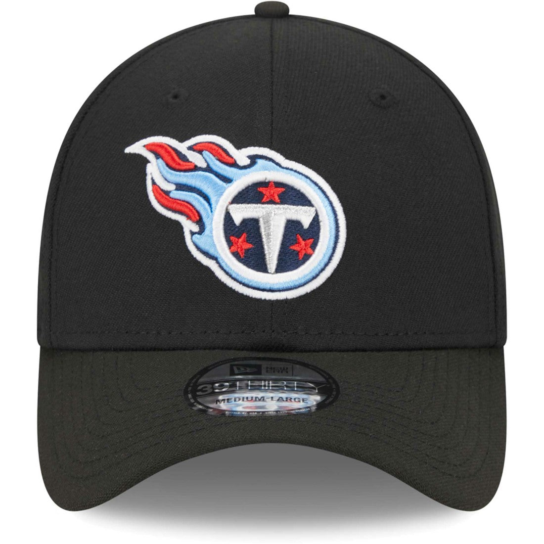Main 39THIRTY Flex Hat - Tennessee Titans