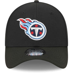 Main 39THIRTY Flex Hat - Tennessee Titans
