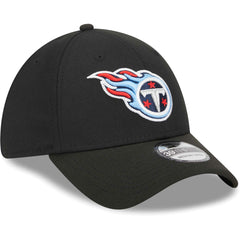 Main 39THIRTY Flex Hat - Tennessee Titans