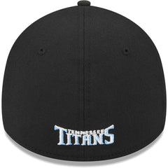 Main 39THIRTY Flex Hat - Tennessee Titans