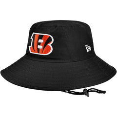 Main Bucket Hat - Cincinnati Bengals