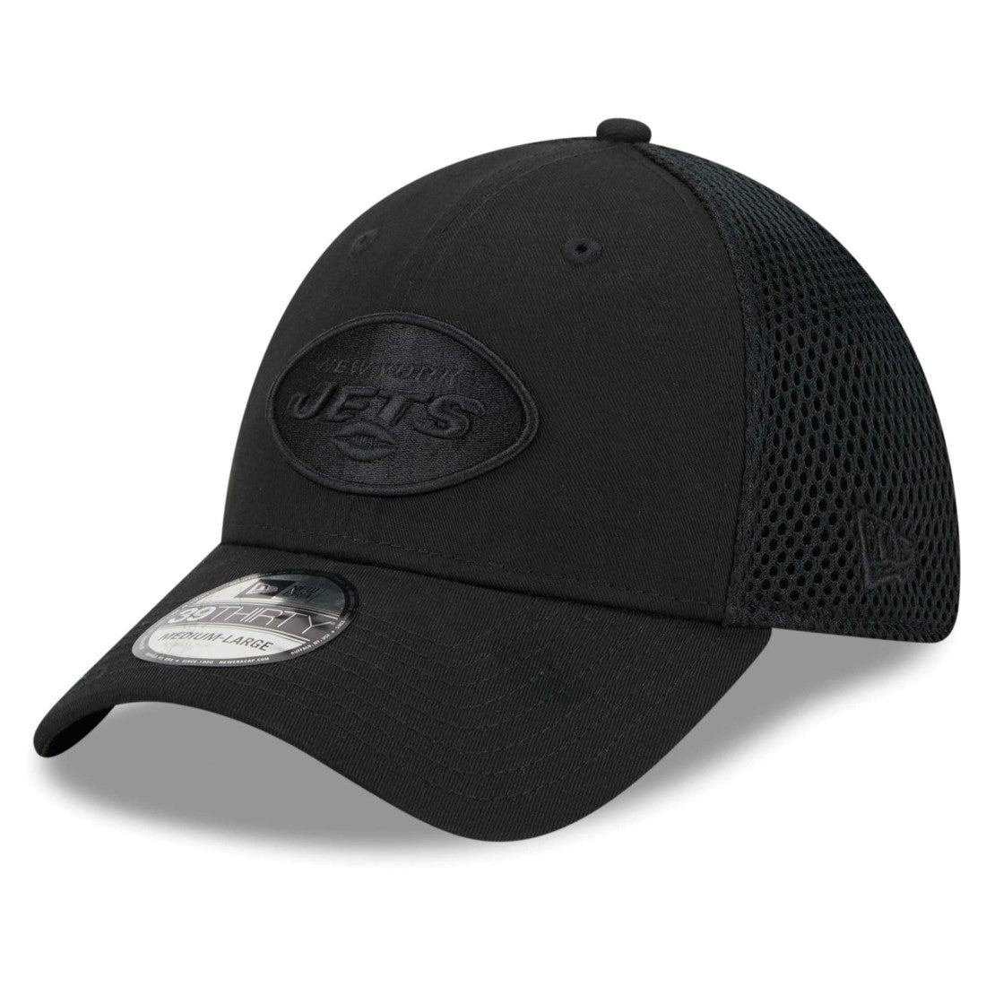 Main Neo 39THIRTY Flex Hat - New York Jets
