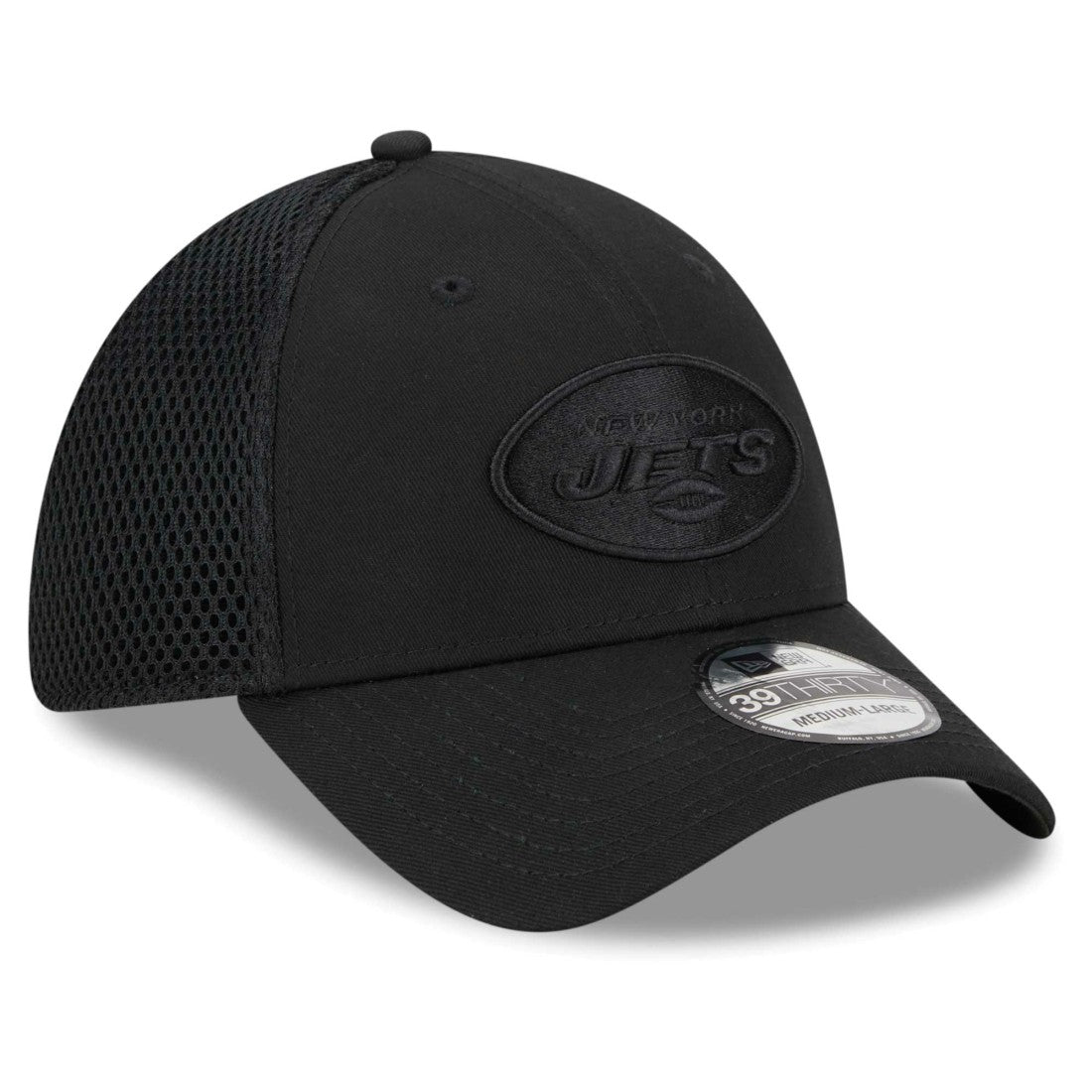 Main Neo 39THIRTY Flex Hat - New York Jets