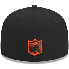 Youth Main 59FIFTY Fitted Hat - Cincinnati Bengals