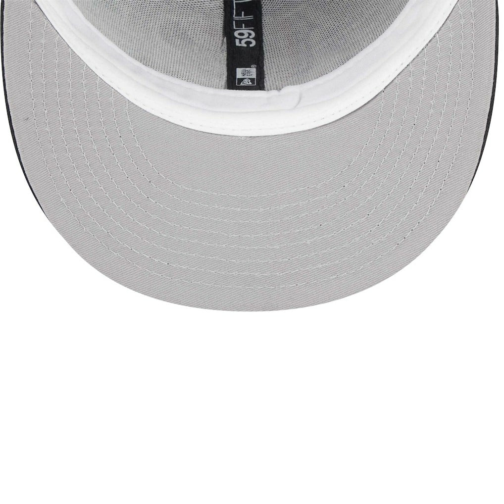 Youth Main 59FIFTY Fitted Hat - Cincinnati Bengals
