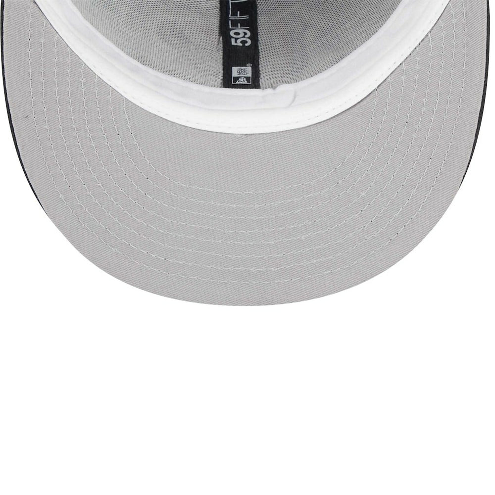 Youth Main 59FIFTY Fitted Hat - Cincinnati Bengals
