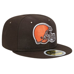 Main 59FIFTY Fitted Hat - Cleveland Browns