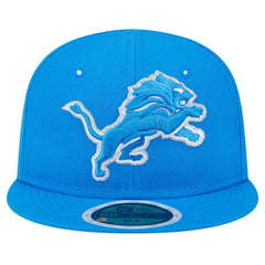 Main 59FIFTY Fitted Hat - Detroit Lions