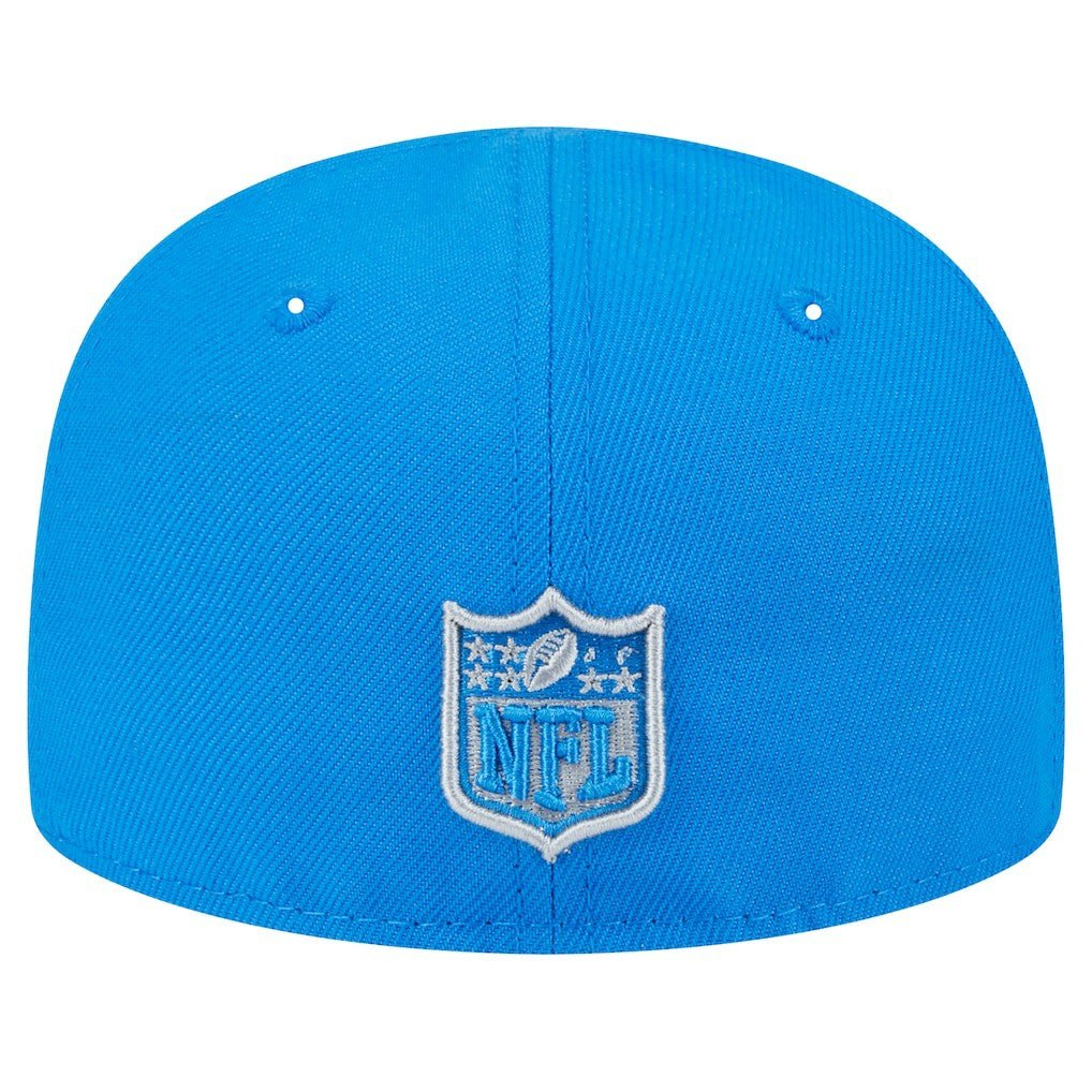 Main 59FIFTY Fitted Hat - Detroit Lions