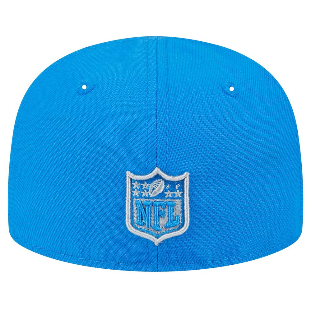 Main 59FIFTY Fitted Hat - Detroit Lions