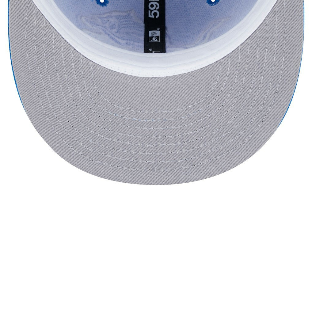 Main 59FIFTY Fitted Hat - Detroit Lions