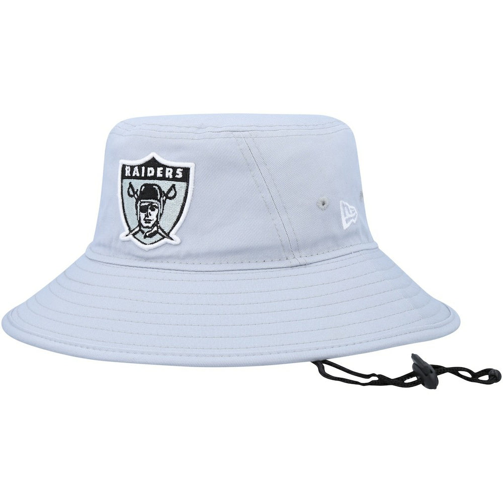 Main Bucket Hat - Las Vegas Raiders