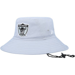 Main Bucket Hat - Las Vegas Raiders