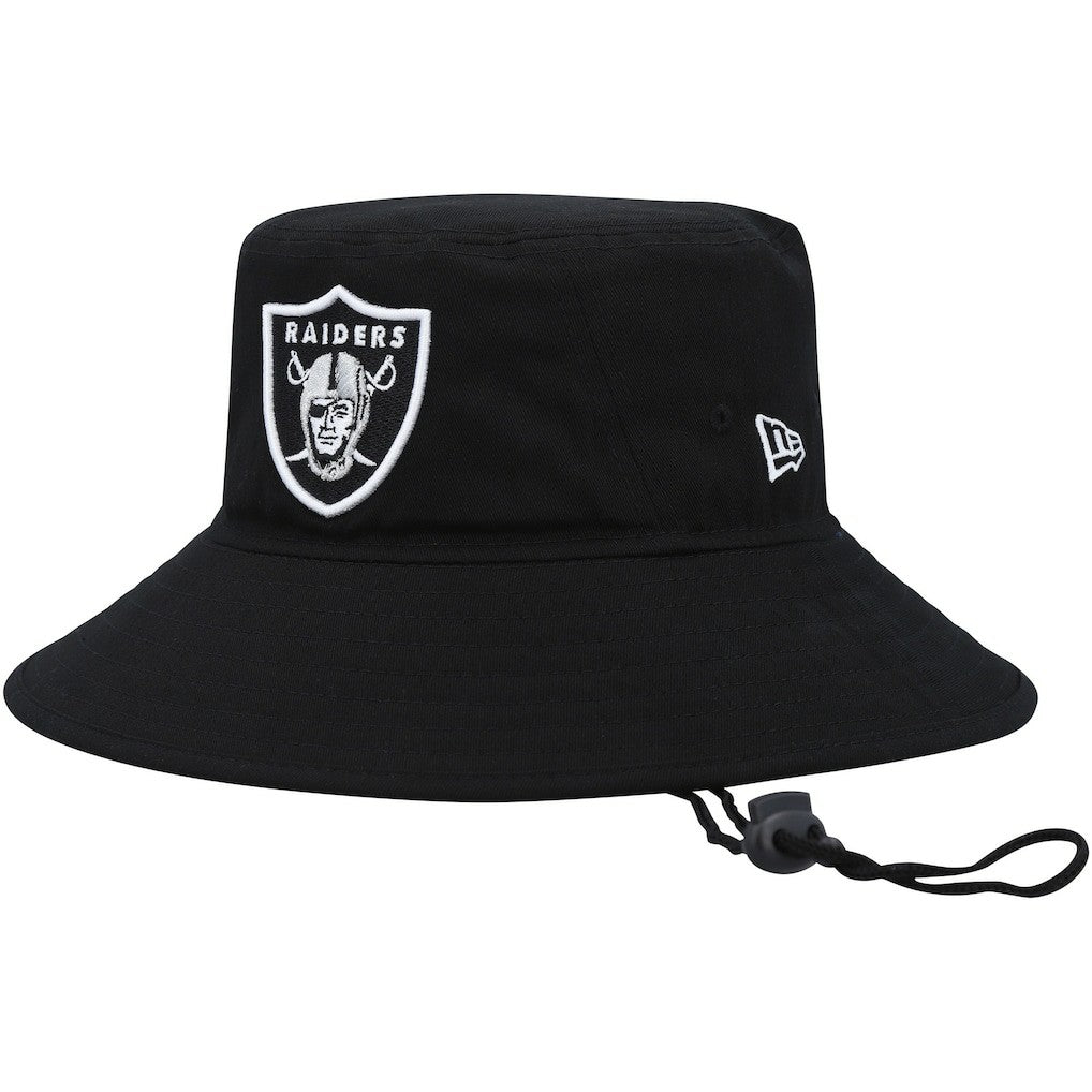 Main Bucket Hat - Las Vegas Raiders