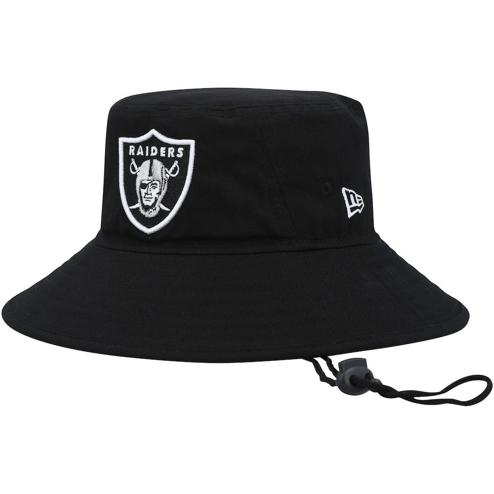 Main Bucket Hat - Las Vegas Raiders