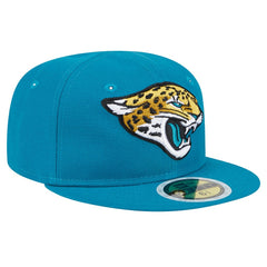 Main 59FIFTY Fitted Hat - Jacksonville Jaguars