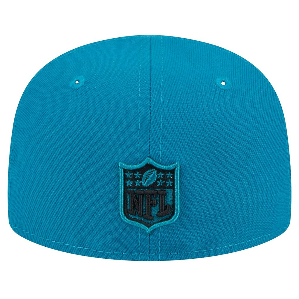 Main 59FIFTY Fitted Hat - Jacksonville Jaguars