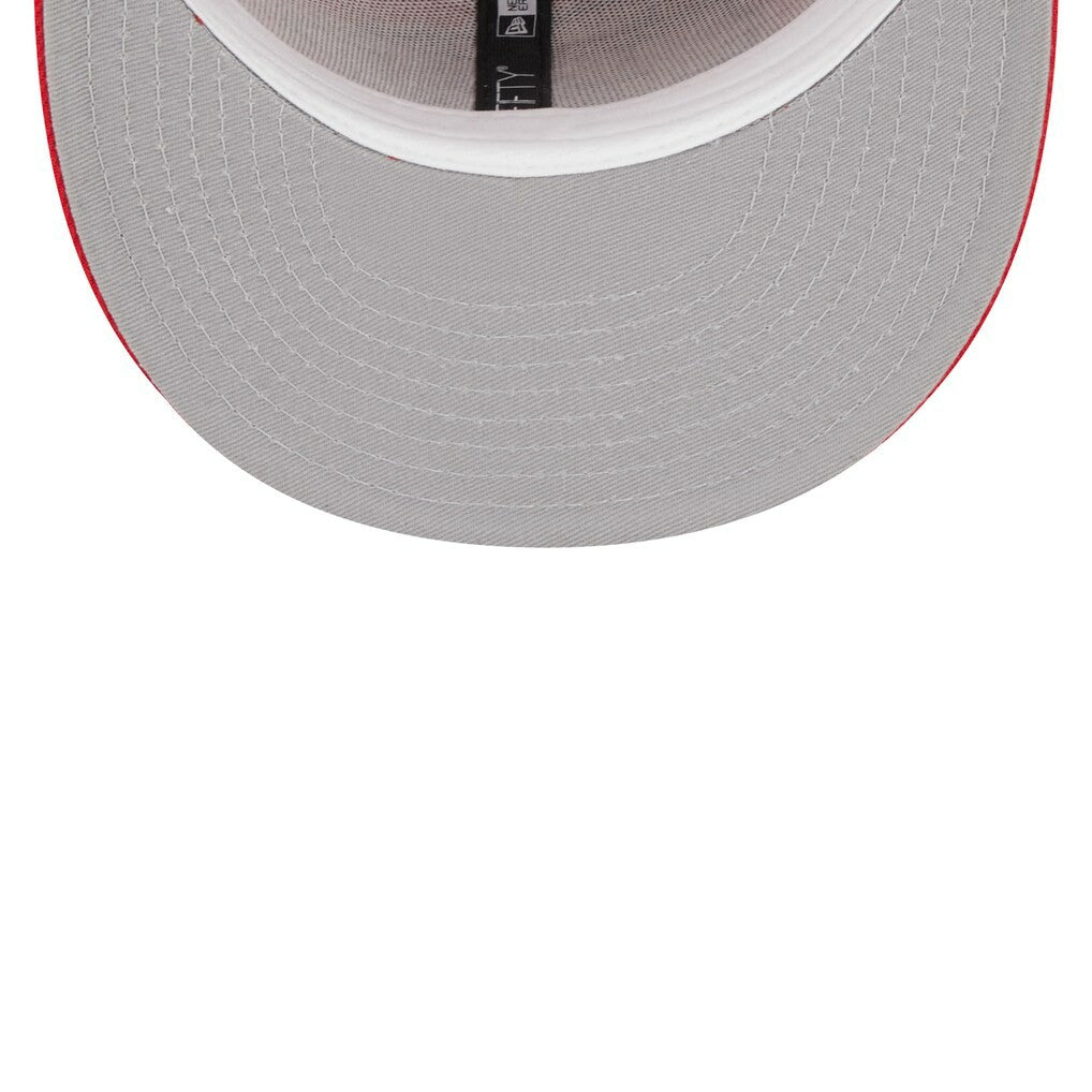 Youth Main 59FIFTY Fitted Hat - Kansas City Chiefs
