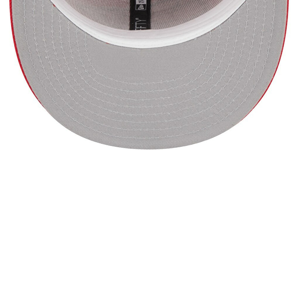 Youth Main 59FIFTY Fitted Hat - Kansas City Chiefs