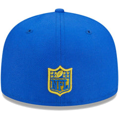 Youth Main 59FIFTY Fitted Hat - Los Angeles Rams
