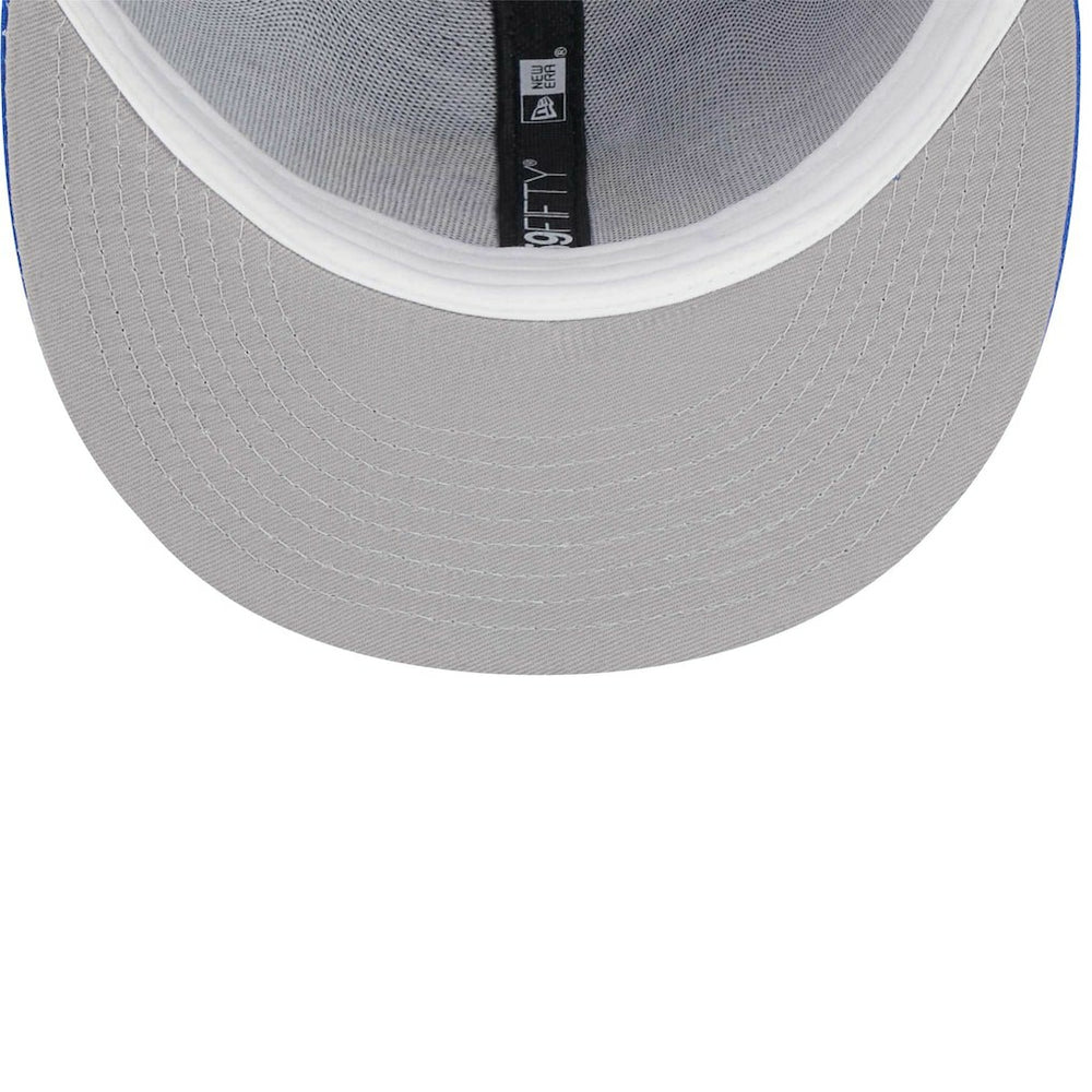Youth Main 59FIFTY Fitted Hat - Los Angeles Rams
