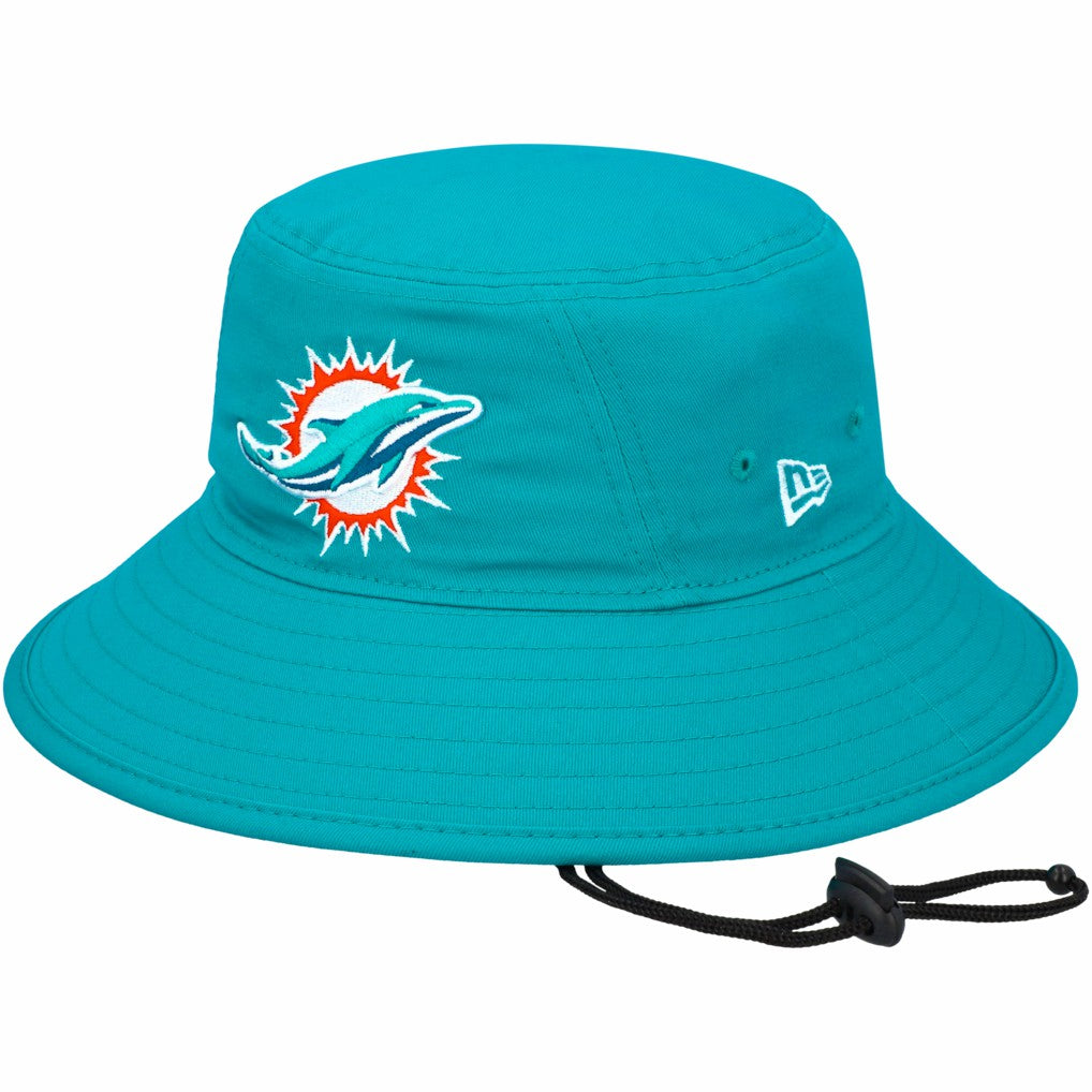 Main Bucket Hat - Miami Dolphins