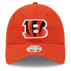 Women's Main Core Classic 2.0 9TWENTY Adjustable Hat - Cincinnati Bengals