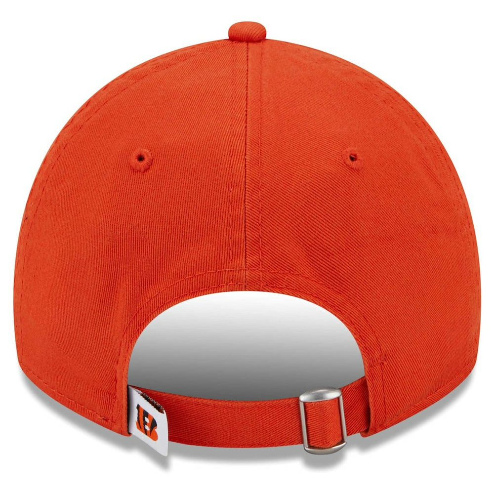 Women's Main Core Classic 2.0 9TWENTY Adjustable Hat - Cincinnati Bengals
