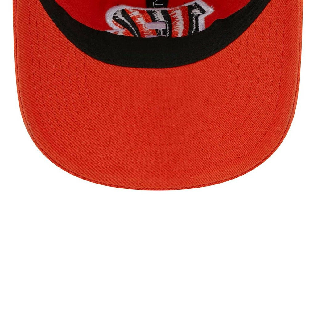 Women's Main Core Classic 2.0 9TWENTY Adjustable Hat - Cincinnati Bengals