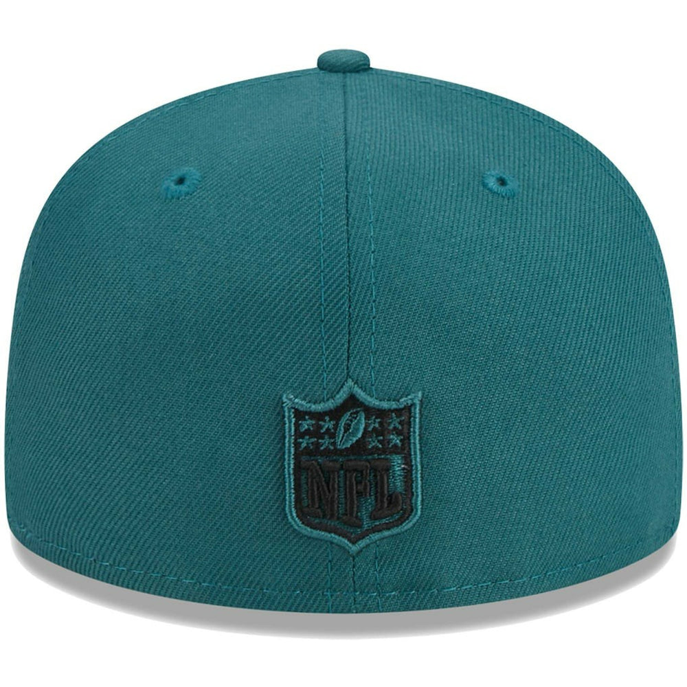 Youth Main 59FIFTY Fitted Hat - Philadelphia Eagles