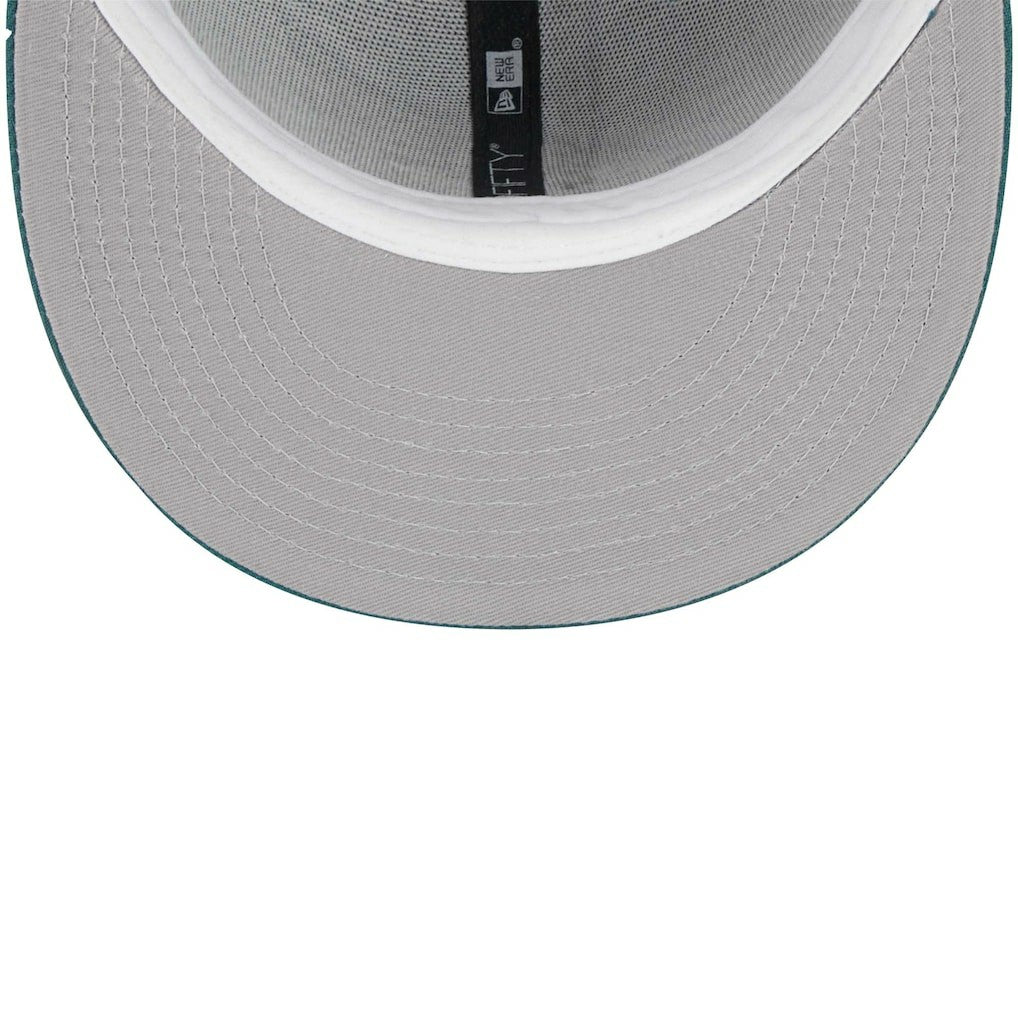 Youth Main 59FIFTY Fitted Hat - Philadelphia Eagles