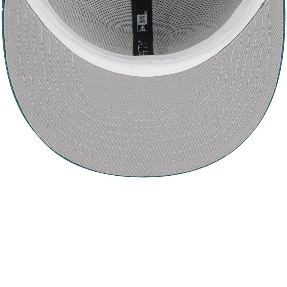 Youth Main 59FIFTY Fitted Hat - Philadelphia Eagles