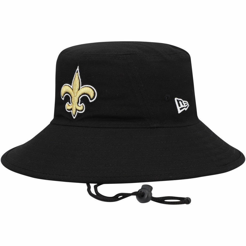 Main Bucket Hat - New Orleans Saints