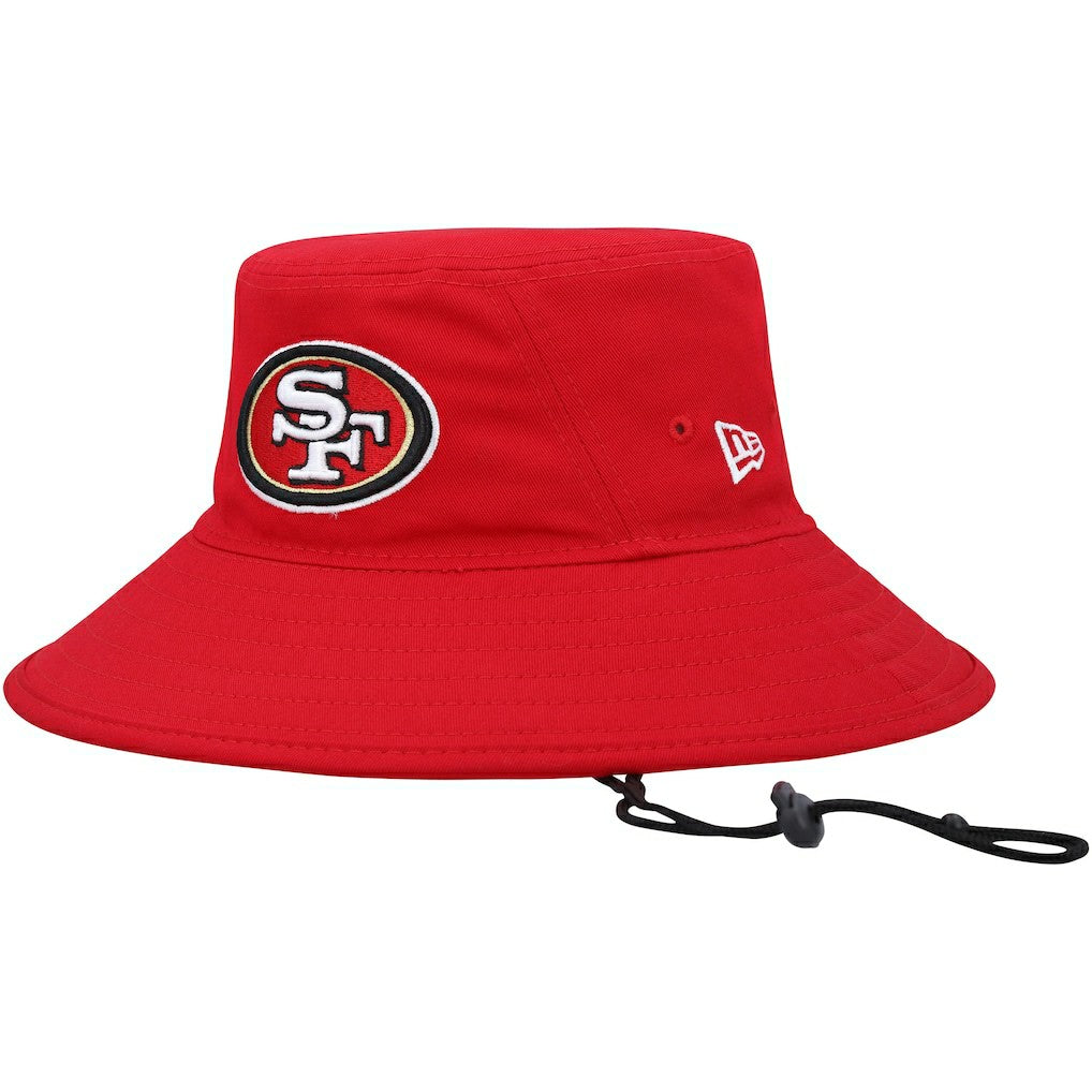 Main Bucket Hat - San Francisco 49ers