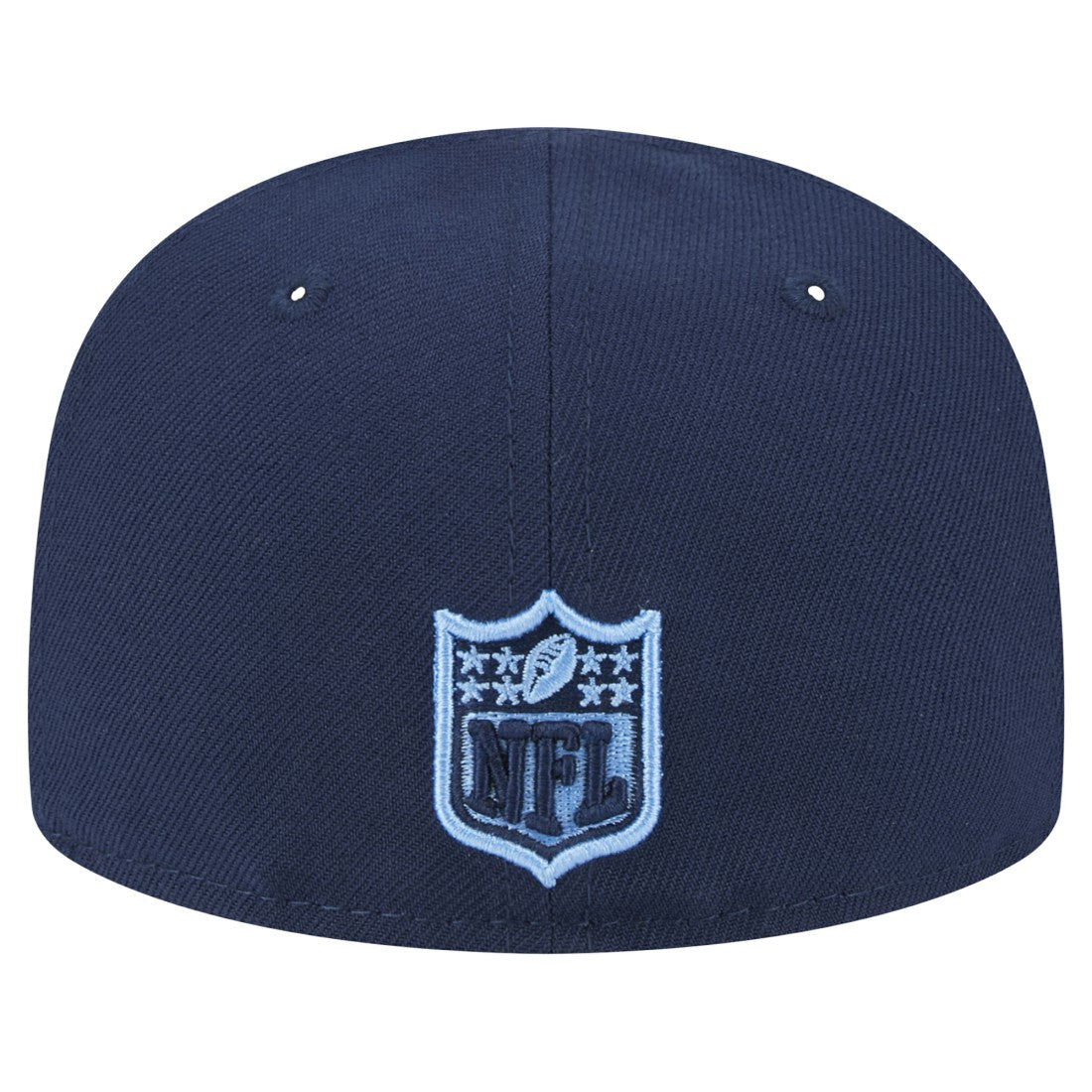 Main 59FIFTY Fitted Hat - Tennessee Titans