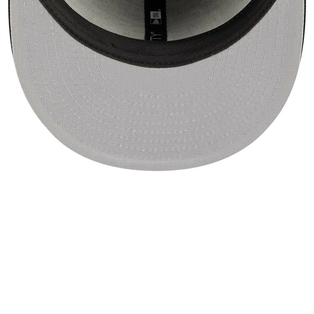 Main Patch 59FIFTY Fitted Hat - Kansas City Chiefs