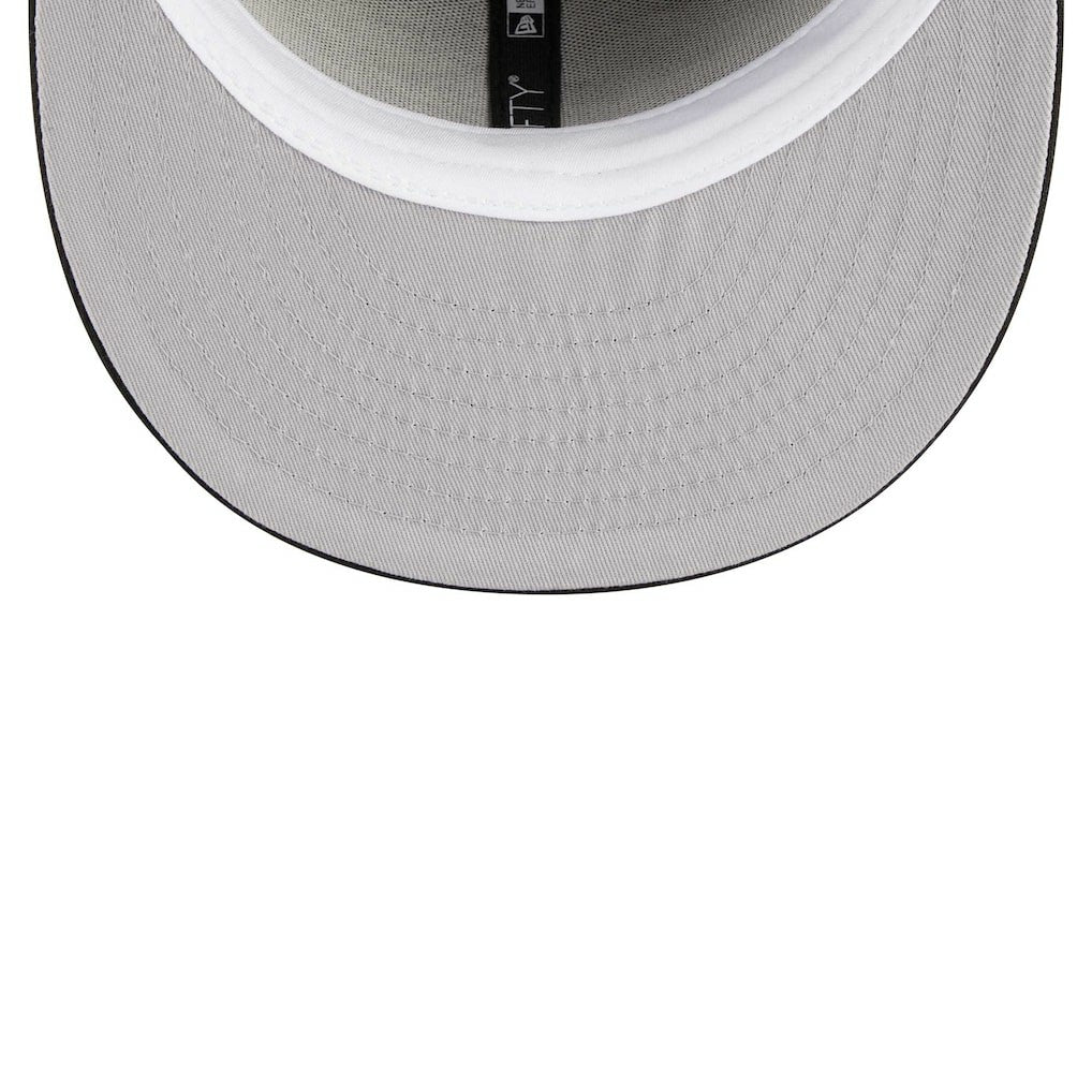 Main Patch 59FIFTY Fitted Hat - Atlanta Falcons