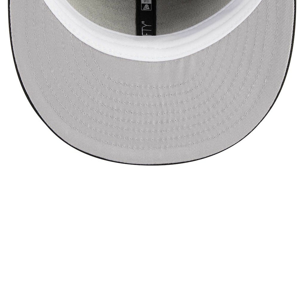 Main Patch 59FIFTY Fitted Hat - Atlanta Falcons