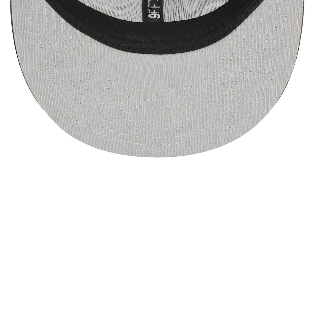 Youth Main Trucker 9FIFTY Snapback Hat - Arizona Cardinals