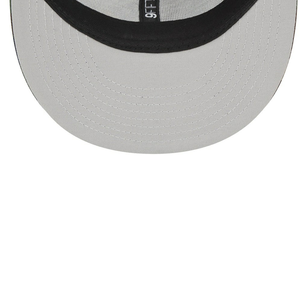 Youth Main Trucker 9FIFTY Snapback Hat - Arizona Cardinals