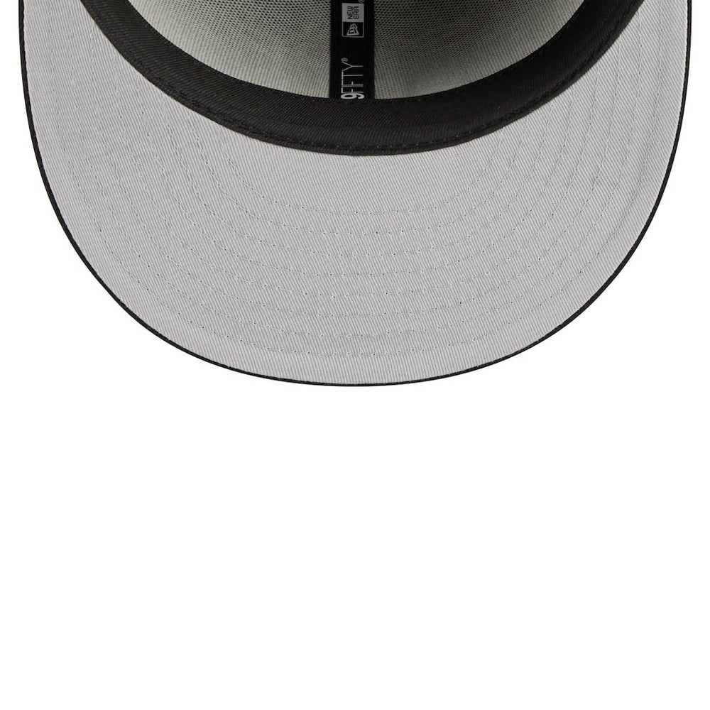 Main Patch 59FIFTY Fitted Hat - New York Giants